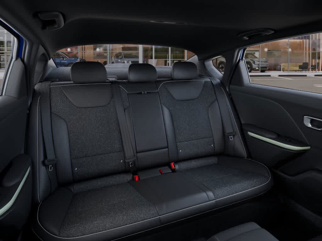 2025 Kia K4 GT-Line FWD