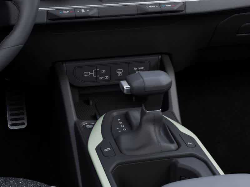 2025 Kia K4 GT-Line FWD