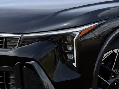 2025 Kia K4 GT-Line FWD