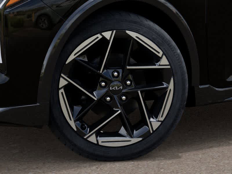 2025 Kia K4 GT-Line FWD