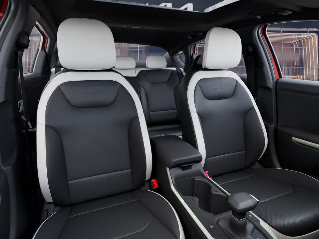 2025 Kia K4 GT-Line FWD