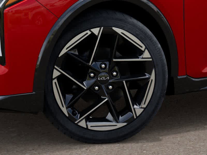 2025 Kia K4 GT-Line FWD