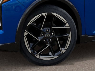 2025 Kia K4 GT-Line FWD