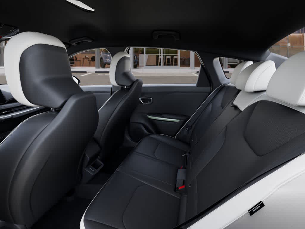 2026 Kia K4 GT-Line Sedan