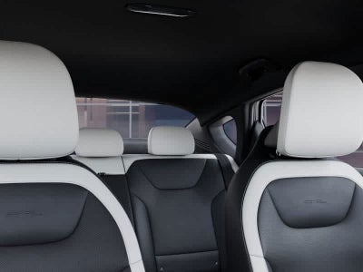 2026 Kia K4 GT-Line Sedan