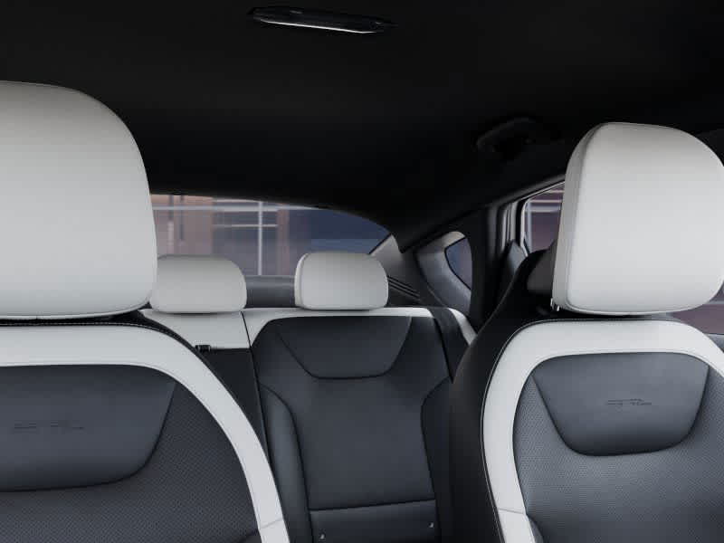 2026 Kia K4 GT-Line Sedan