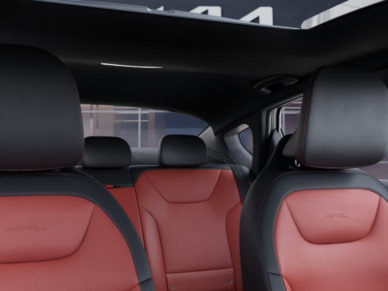 2026 Kia K4 GT-Line Sedan