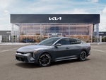2026 Kia K4 GT-Line Sedan