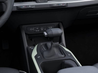 2027 Kia K4 GT-Line Sedan