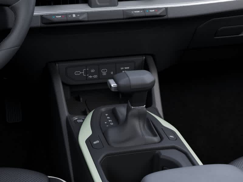 2027 Kia K4 GT-Line Sedan