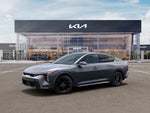 2027 Kia K4 GT-Line Sedan