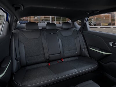 2025 Kia K4 GT-Line FWD