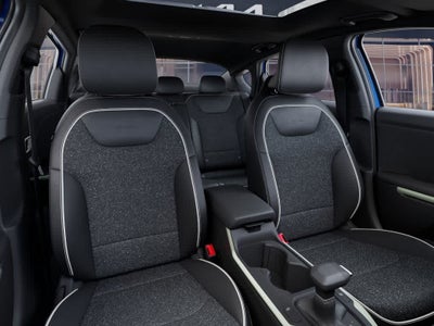 2025 Kia K4 GT-Line FWD