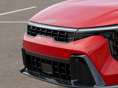 2025 Kia K4 GT-Line FWD