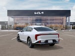 2026 Kia K4 GT-Line Sedan