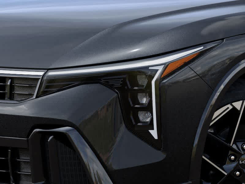 2025 Kia K4 GT-Line FWD