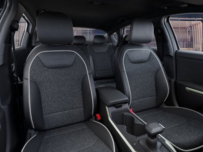 2025 Kia K4 GT-Line FWD