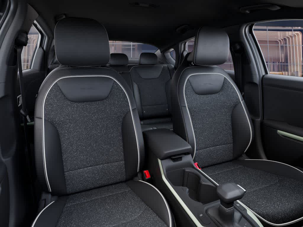 2025 Kia K4 GT-Line FWD