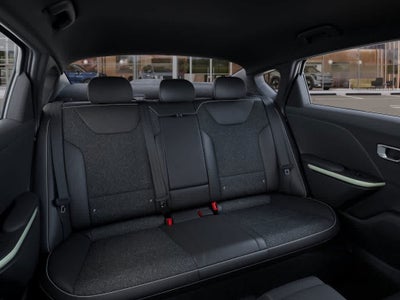 2025 Kia K4 GT-Line FWD