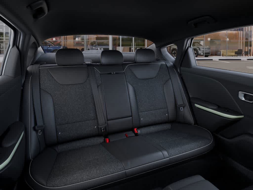 2025 Kia K4 GT-Line FWD