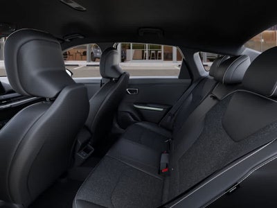 2025 Kia K4 GT-Line FWD