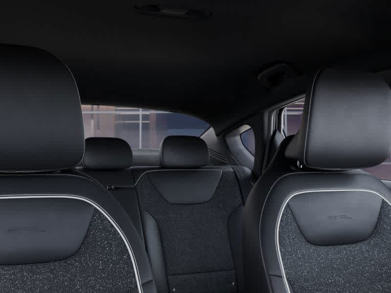 2025 Kia K4 GT-Line FWD