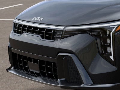 2026 Kia K4 GT-Line Sedan