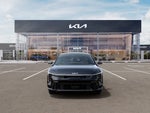 2026 Kia K4 GT-Line Sedan