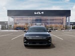 2026 Kia K4 Hatchback EX FWD
