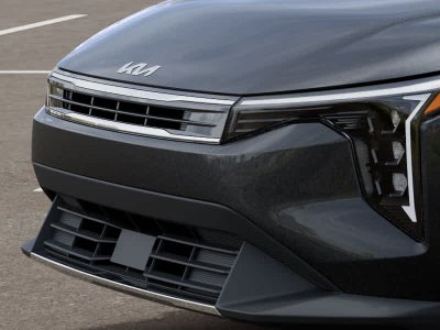 2026 Kia K4 Hatchback EX FWD