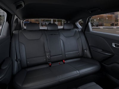 2026 Kia K4 Hatchback EX FWD