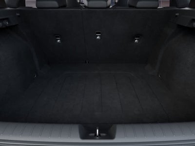 2026 Kia K4 Hatchback EX FWD