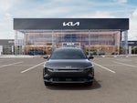 2026 Kia K4 Hatchback EX FWD