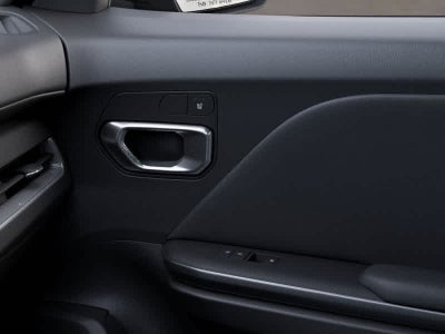 2026 Kia K4 Hatchback EX FWD