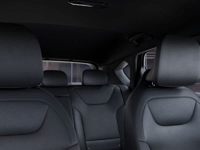 2026 Kia K4 Hatchback EX FWD