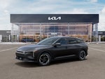 2026 Kia K4 Hatchback EX FWD