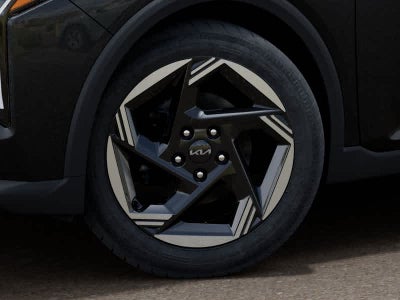 2026 Kia K4 Hatchback EX FWD