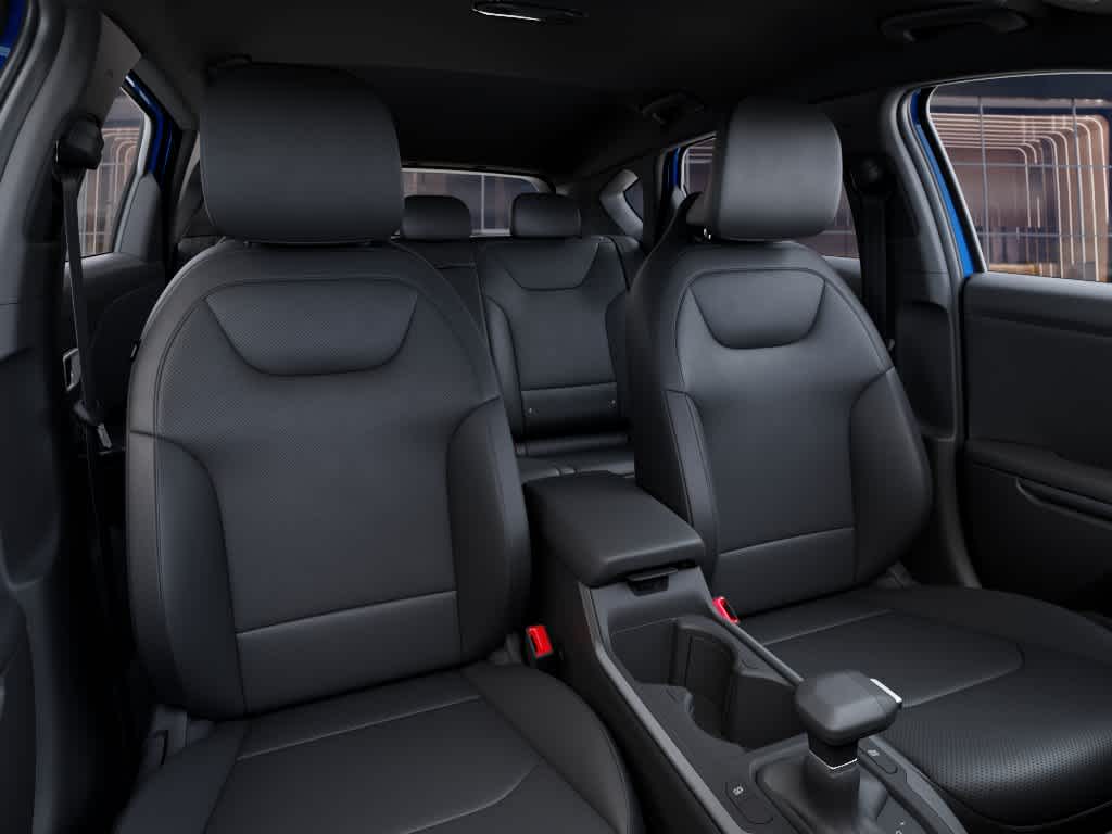 2026 Kia K4 Hatchback EX FWD