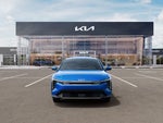 2026 Kia K4 Hatchback EX FWD