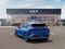2026 Kia K4 Hatchback EX FWD