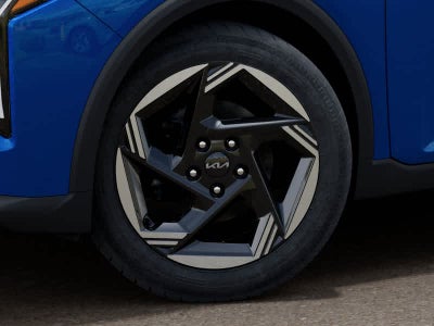 2026 Kia K4 Hatchback EX FWD