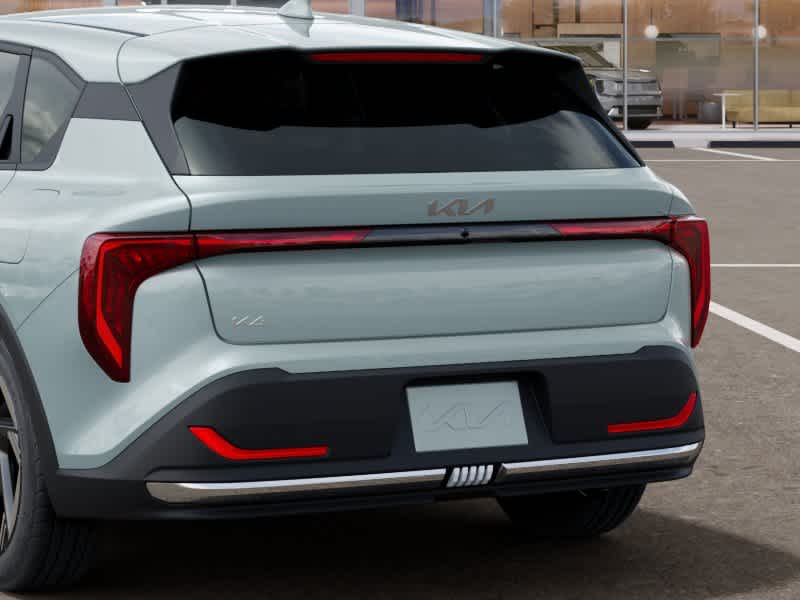 2026 Kia K4 Hatchback EX FWD