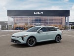 2026 Kia K4 Hatchback EX FWD