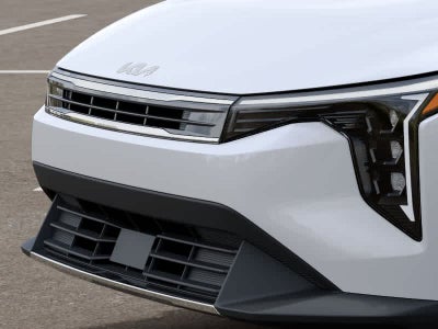 2026 Kia K4 Hatchback EX FWD