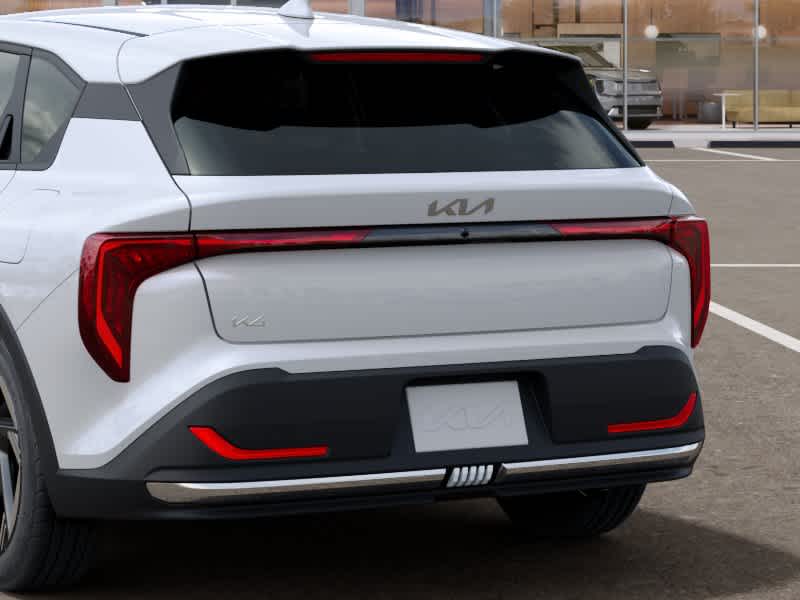2026 Kia K4 Hatchback EX FWD