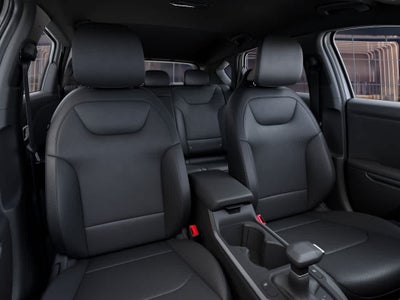 2026 Kia K4 Hatchback EX FWD