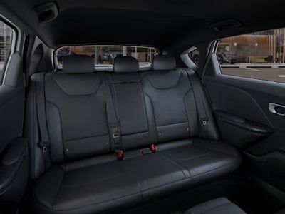 2026 Kia K4 Hatchback EX FWD