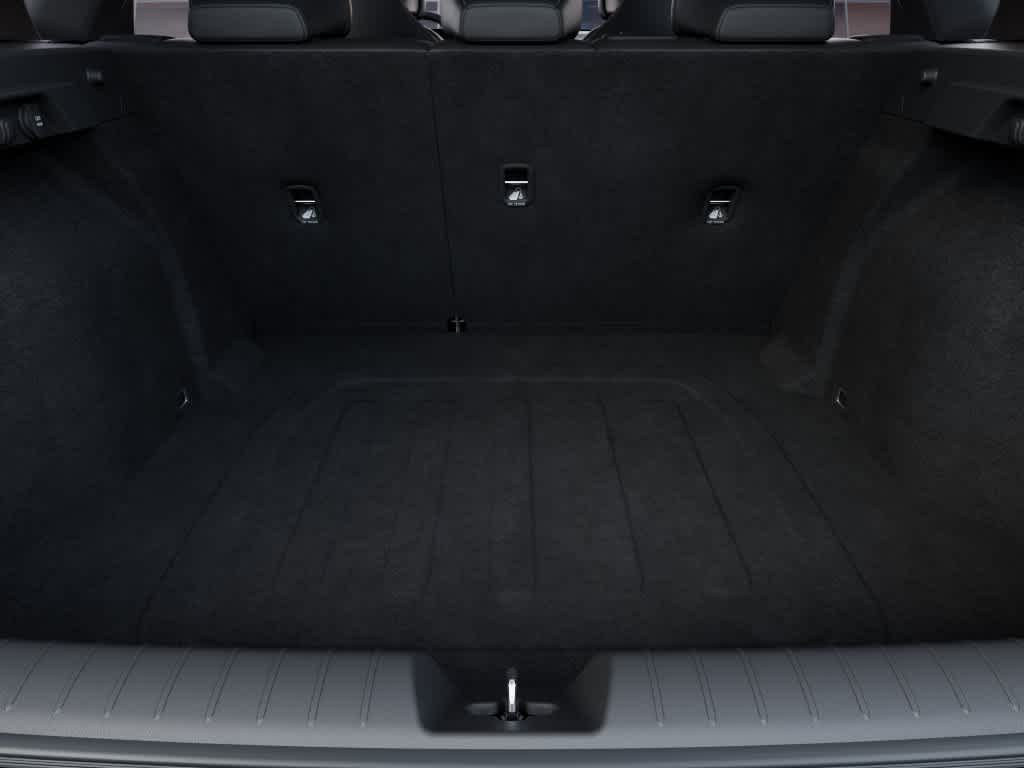 2026 Kia K4 Hatchback EX FWD