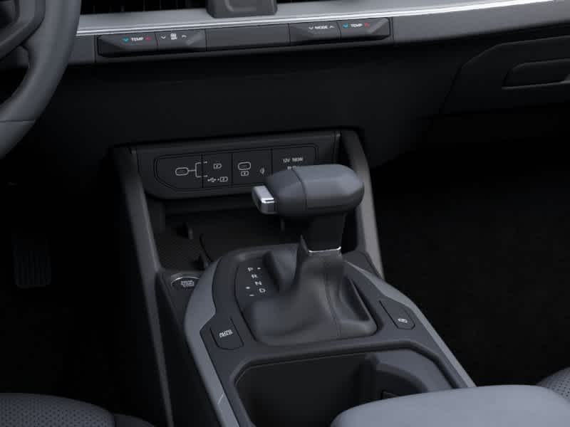 2026 Kia K4 Hatchback EX FWD