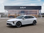 2026 Kia K4 Hatchback EX FWD